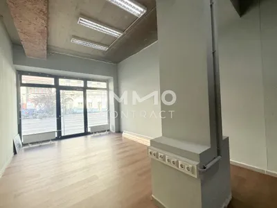 2-Zimmer-Gewerbeimmobilie mieten in Wien – 122 m², € 1.578 – Bild 2 von 21