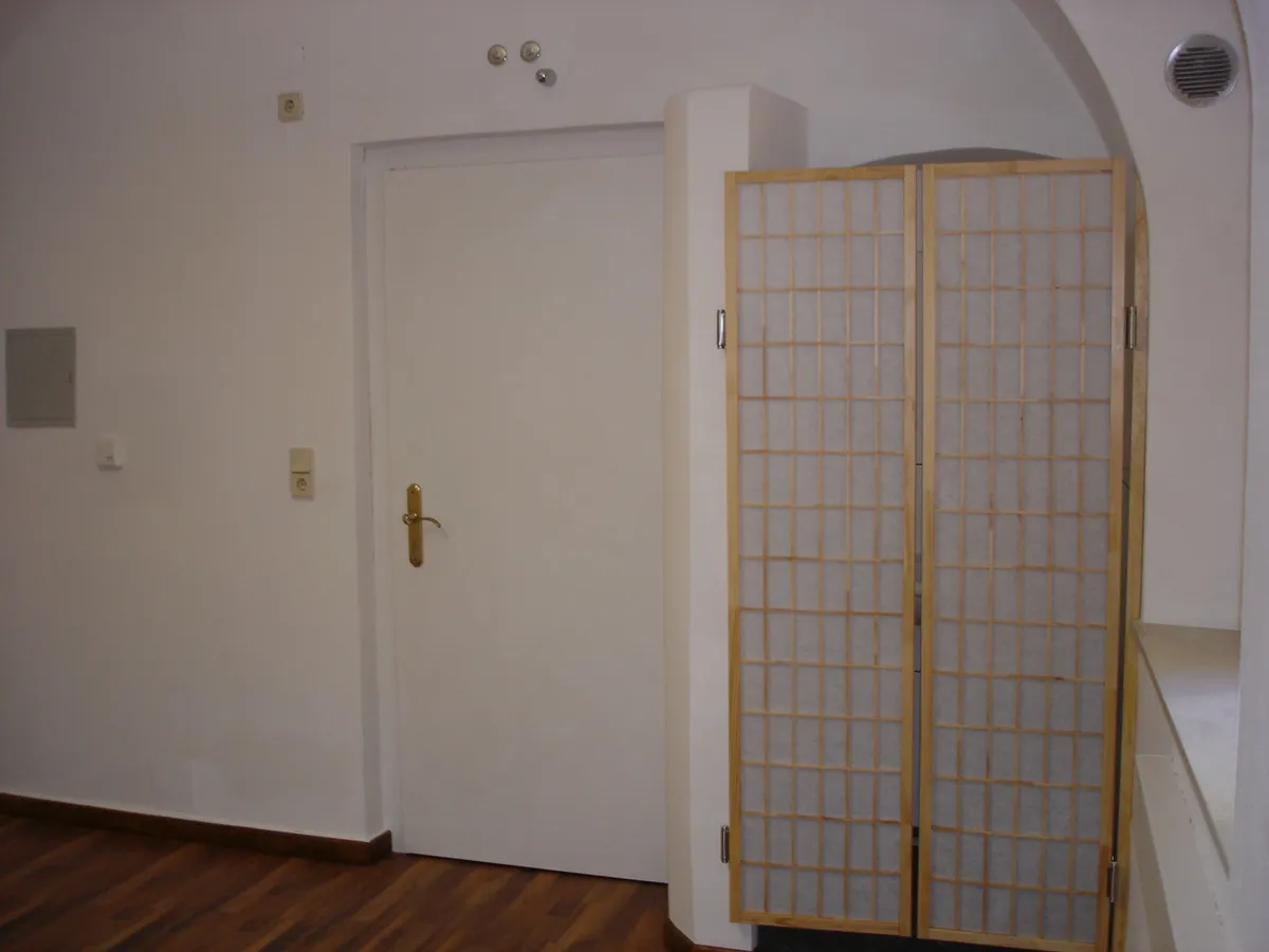 Kleines Büro/ Geschäftslokal in St. Pöltner Fußgängerzone zu vermieten - Ansicht 3