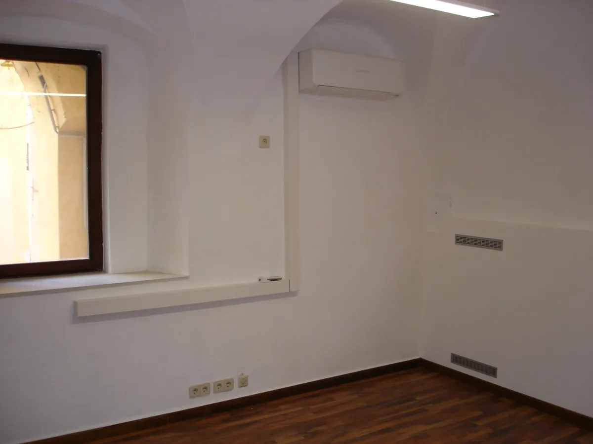 Kleines Büro/ Geschäftslokal in St. Pöltner Fußgängerzone zu vermieten - Ansicht 2