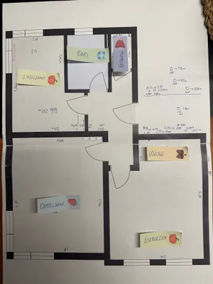 3-Zimmer-Wohnung mieten in Salzburg Stadt – 60 m², € 1.690 – Bild 16 von 16