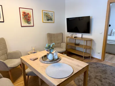 2-Zimmer-Wohnung mieten in Sankt Johann im Pongau – 37 m², € 800