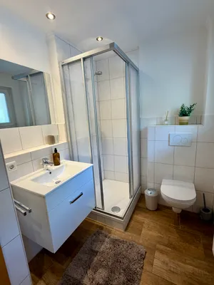 2-Zimmer-Wohnung mieten in Sankt Johann im Pongau – 37 m², € 800 – Bild 9 von 9