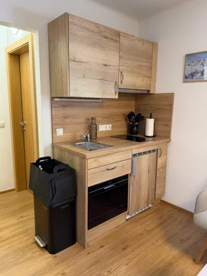 2-Zimmer-Wohnung mieten in Sankt Johann im Pongau – 37 m², € 800 – Bild 3 von 9