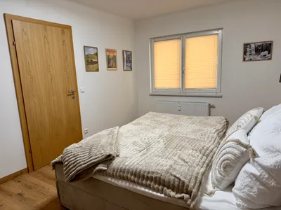 2-Zimmer-Wohnung mieten in Sankt Johann im Pongau – 37 m², € 800 – Bild 5 von 9