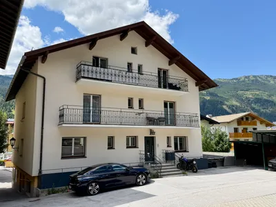 2-Zimmer-Wohnung mieten in Sankt Johann im Pongau – 37 m², € 800 – Bild 8 von 9