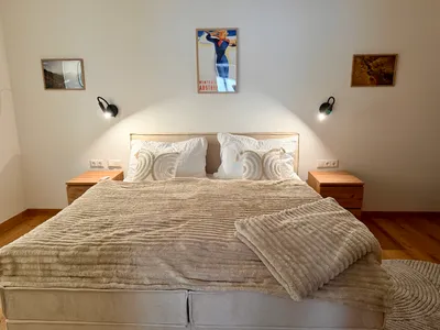 2-Zimmer-Wohnung mieten in Sankt Johann im Pongau – 37 m², € 800 – Bild 4 von 9