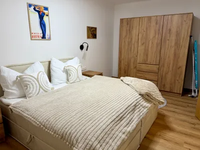 2-Zimmer-Wohnung mieten in Sankt Johann im Pongau – 37 m², € 800 – Bild 6 von 9