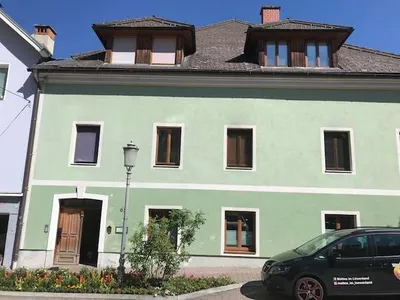 3-Zimmer-Wohnung mieten in Liezen – 83 m², € 804 – Bild 1 von 5