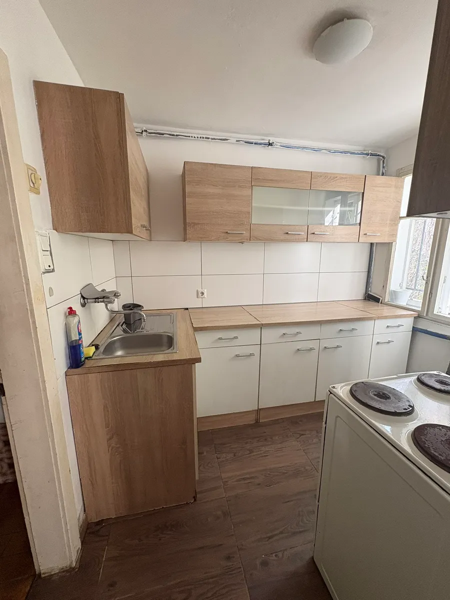 Haus – Wien - Ansicht 2