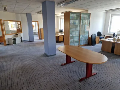 Gewerbeimmobilie mieten in Hartberg-Fürstenfeld – 274 m² – Bild 8 von 10