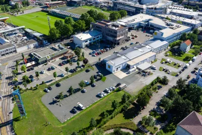 Gewerbeimmobilie mieten in Graz – 140 m², € 2.352 – Bild 6 von 6