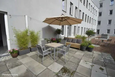 Gewerbeimmobilie mieten in Linz – 1 057 m², € 14.256 – Bild 7 von 11