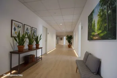 Gewerbeimmobilie mieten in Linz – 1 057 m², € 14.256 – Bild 2 von 11