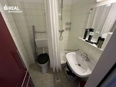 1-Zimmer-Wohnung kaufen in Zell am See – 13,5 m², € 98.000 – Bild 3 von 4