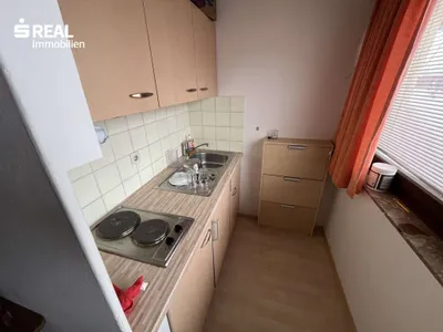 1-Zimmer-Wohnung kaufen in Zell am See – 13,5 m², € 98.000 – Bild 2 von 4