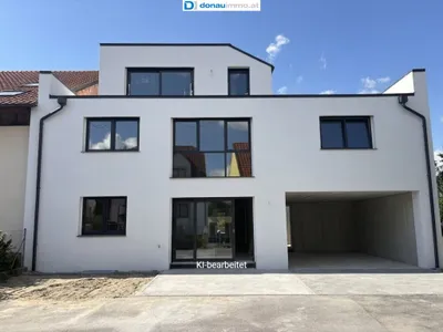 3-Zimmer-Wohnung kaufen in Bruck an der Leitha – 64,45 m², € 260.000 – Bild 2 von 13