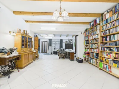 6-Zimmer-Gewerbeimmobilie kaufen in Bruck an der Leitha – 416 m², € 349.000 – Bild 15 von 32