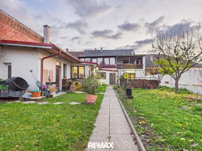 6-Zimmer-Gewerbeimmobilie kaufen in Bruck an der Leitha – 416 m², € 349.000 – Bild 2 von 32