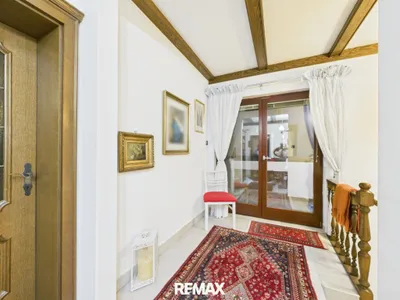 6-Zimmer-Gewerbeimmobilie kaufen in Bruck an der Leitha – 416 m², € 349.000 – Bild 20 von 32