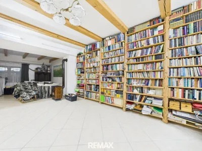 6-Zimmer-Gewerbeimmobilie kaufen in Bruck an der Leitha – 416 m², € 349.000 – Bild 14 von 32