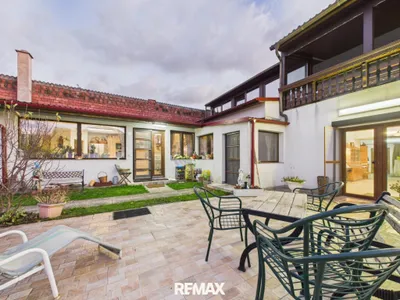 6-Zimmer-Gewerbeimmobilie kaufen in Bruck an der Leitha – 416 m², € 349.000 – Bild 29 von 32