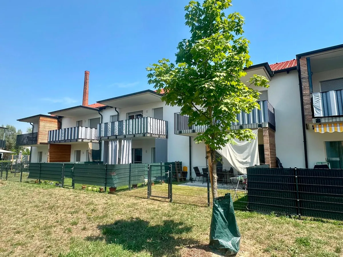Wohnung – Stainz - Ansicht 2