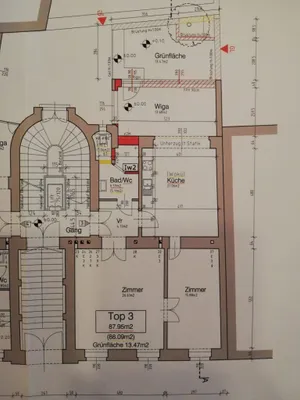 Wohnung kaufen in Wien – 88 m², € 750.000 – Bild 11 von 12