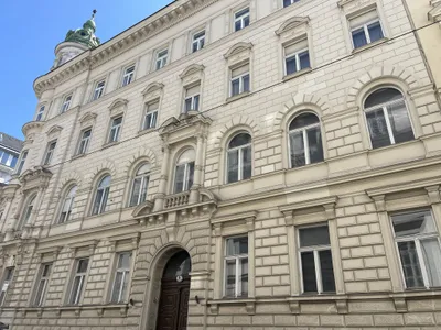 Wohnung kaufen in Wien – 88 m², € 750.000