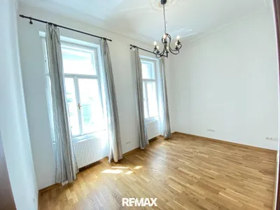 Helle große Wohnung/Ordination/Büro/Praxis nahe des Parlaments! – Bild 3