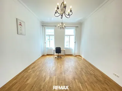 Helle große Wohnung/Ordination/Büro/Praxis nahe des Parlaments! – Bild 2