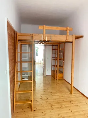 2-Zimmer-Wohnung mieten in Graz – 48 m², € 650 – Bild 6 von 6