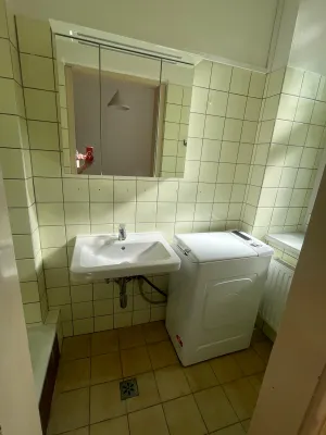 2-Zimmer-Wohnung mieten in Graz – 48 m², € 650 – Bild 4 von 6