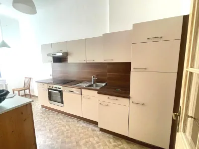 2-Zimmer-Wohnung mieten in Graz – 48 m², € 650 – Bild 2 von 6