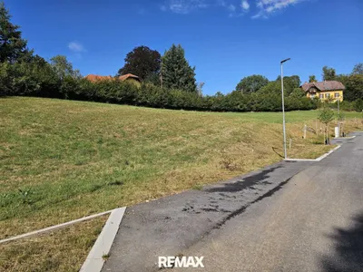 Grundstück kaufen in Graz – 1 005 m², € 875.500 – Bild 2 von 5