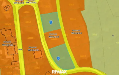 Grundstück kaufen in Graz – 1 005 m², € 875.500 – Bild 5 von 5