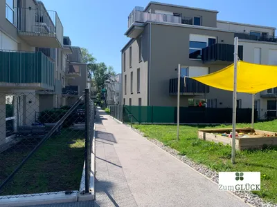 3-Zimmer-Wohnung mieten in Wiener Neustadt – 80,38 m², € 1.035 – Bild 8 von 12