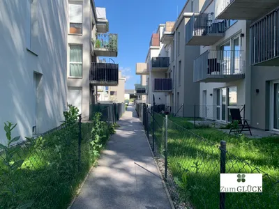 3-Zimmer-Wohnung mieten in Wiener Neustadt – 80,38 m², € 1.035 – Bild 2 von 12