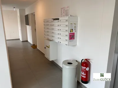 3-Zimmer-Wohnung mieten in Wiener Neustadt – 80,38 m², € 1.035 – Bild 9 von 12
