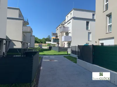 3-Zimmer-Wohnung mieten in Wiener Neustadt – 80,38 m², € 1.035