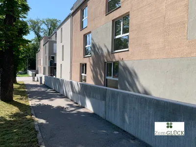 3-Zimmer-Wohnung mieten in Wiener Neustadt – 80,38 m², € 1.035 – Bild 3 von 12