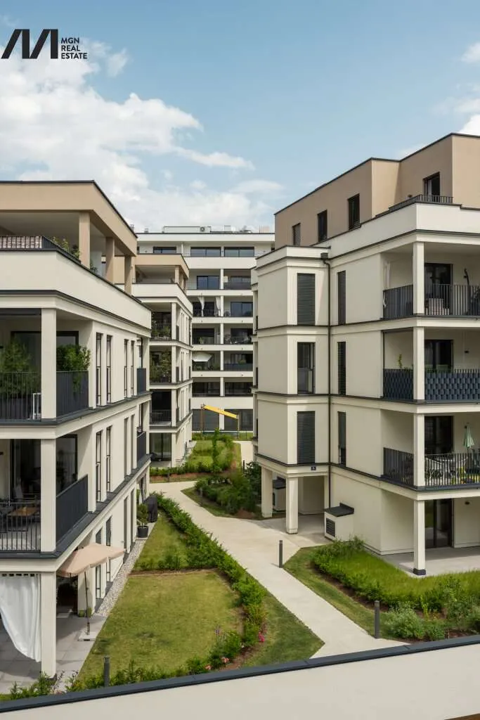 Sichere Vollmöblierte Kapitalanlage im Stadtzentrum - Jetzt investieren und Vermietungspotenzial nutzen! – pohled 3