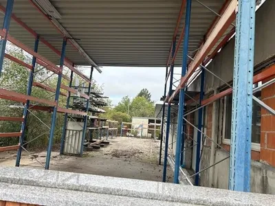 Gewerbeimmobilie mieten in Linz Land – 474 m², € 1.250 – Bild 7 von 12