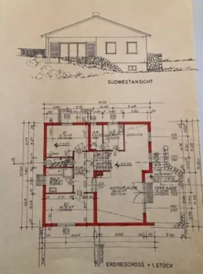 3-Zimmer-Haus kaufen in Neunkirchen – 97,3 m², € 349.000 – Bild 42 von 42