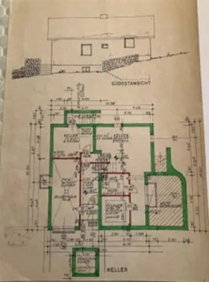 3-Zimmer-Haus kaufen in Neunkirchen – 97,3 m², € 349.000 – Bild 41 von 42