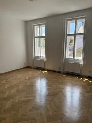 Wohnen und Arbeiten - Hier geht beides - Erstbezug nach Sanierung - Nahe Alter Börse – Bild 2