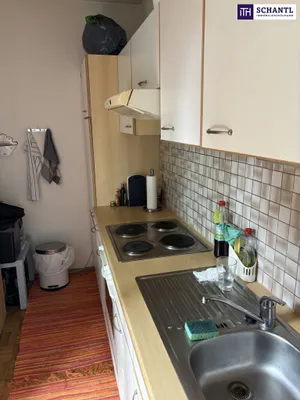 1-Zimmer-Wohnung kaufen in Graz – 32,1 m², € 96.000 – Bild 6 von 13