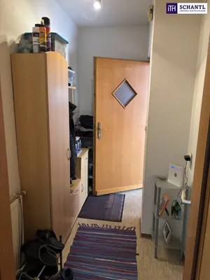 1-Zimmer-Wohnung kaufen in Graz – 32,1 m², € 96.000 – Bild 8 von 13