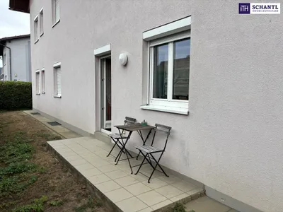 1-Zimmer-Wohnung kaufen in Graz – 32,1 m², € 96.000 – Bild 5 von 13