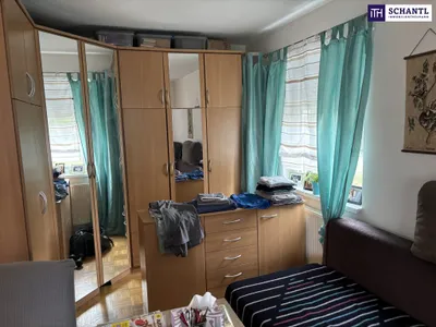 1-Zimmer-Wohnung kaufen in Graz – 32,1 m², € 96.000 – Bild 7 von 13