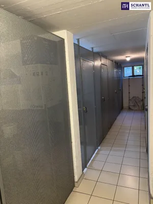 1-Zimmer-Wohnung kaufen in Graz – 32,1 m², € 96.000 – Bild 10 von 13